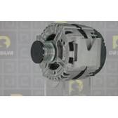 Dynamo / Alternator (Gereviseerd) DA SILVA PROTRANS - 011703