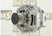 Dynamo / Alternator (Gereviseerd)