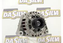 Dynamo / Alternator (Gereviseerd)