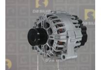 Dynamo / Alternator (Gereviseerd)