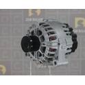 Dynamo / Alternator (Gereviseerd) DA SILVA PROTRANS - 011720