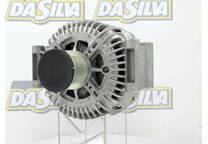 Dynamo / Alternator (Gereviseerd)