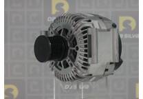 Dynamo / Alternator (Gereviseerd)