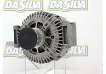 Dynamo / Alternator (Gereviseerd)