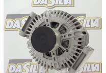 Dynamo / Alternator (Gereviseerd)