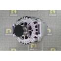 Dynamo / Alternator (Gereviseerd) DA SILVA PROTRANS - 011725
