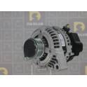 Dynamo / Alternator (Gereviseerd) DA SILVA PROTRANS - 011733