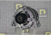 Dynamo / Alternator (Gereviseerd)