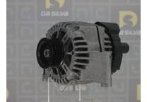 Dynamo / Alternator (Gereviseerd)