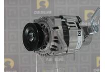 Dynamo / Alternator (Gereviseerd)