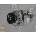 Dynamo / Alternator (Gereviseerd) DA SILVA PROTRANS - 011745