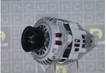 Dynamo / Alternator (Gereviseerd)
