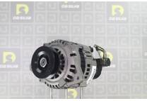 Dynamo / Alternator (Gereviseerd)