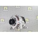 Dynamo / Alternator (Gereviseerd) DA SILVA PROTRANS - 011761