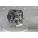 Dynamo / Alternator (Gereviseerd) DA SILVA PROTRANS - 011781