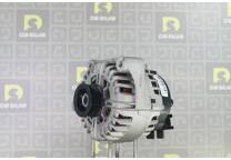 Dynamo / Alternator (Gereviseerd)