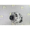 Dynamo / Alternator (Gereviseerd) DA SILVA PROTRANS - 011785