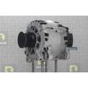 Dynamo / Alternator (Gereviseerd) DA SILVA PROTRANS - 011799