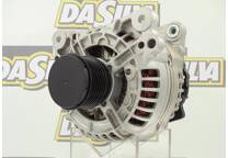 Dynamo / Alternator (Gereviseerd)