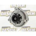 Dynamo / Alternator (Gereviseerd) DA SILVA PROTRANS - 011804