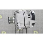 Dynamo / Alternator (Gereviseerd) DA SILVA PROTRANS - 011806
