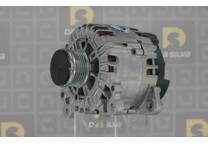 Dynamo / Alternator (Gereviseerd)