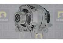 Dynamo / Alternator (Gereviseerd)