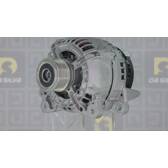 Dynamo / Alternator (Gereviseerd) DA SILVA PROTRANS - 011810