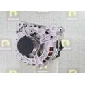 Dynamo / Alternator (Gereviseerd) DA SILVA PROTRANS - 011818