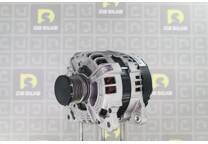 Dynamo / Alternator (Gereviseerd)