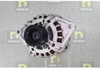 Dynamo / Alternator (Gereviseerd)