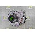Dynamo / Alternator (Gereviseerd) DA SILVA PROTRANS - 011828