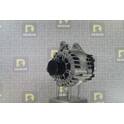 Dynamo / Alternator (Gereviseerd) DA SILVA PROTRANS - 011835