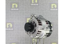 Dynamo / Alternator (Gereviseerd)