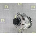 Dynamo / Alternator (Gereviseerd) DA SILVA PROTRANS - 011838