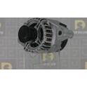 Dynamo / Alternator (Gereviseerd) DA SILVA PROTRANS - 011849