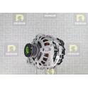 Dynamo / Alternator (Gereviseerd) DA SILVA PROTRANS - 011865