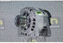 Dynamo / Alternator (Gereviseerd)