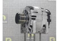 Dynamo / Alternator (Gereviseerd)