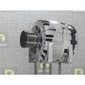 Dynamo / Alternator (Gereviseerd) DA SILVA PROTRANS - 011872