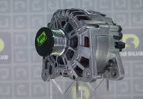 Dynamo / Alternator (Gereviseerd)