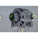 Dynamo / Alternator (Gereviseerd) DA SILVA PROTRANS - 011875