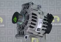 Dynamo / Alternator (Gereviseerd)