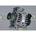 Dynamo / Alternator (Gereviseerd) DA SILVA PROTRANS - 011880
