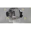 Dynamo / Alternator (Gereviseerd) DA SILVA PROTRANS - 011881