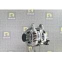 Dynamo / Alternator (Gereviseerd) DA SILVA PROTRANS - 011883