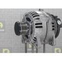 Dynamo / Alternator (Gereviseerd) DA SILVA PROTRANS - 011895