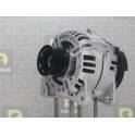 Dynamo / Alternator (Gereviseerd) DA SILVA PROTRANS - 011900