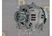 Dynamo / Alternator (Gereviseerd)