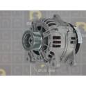 Dynamo / Alternator (Gereviseerd) DA SILVA PROTRANS - 011904